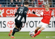 关于法甲豪门遭遇惊吓，苦战取胜，险些失利的信息