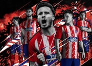 埃瓦尔努力抗争平局，保住在低级别联赛席位的简单介绍