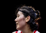 亚洲女子足球锦标赛成中国女足奠定未来基石