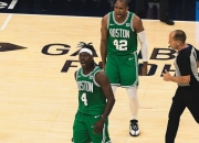 凯尔特人逆袭猛龙，晋级东部决赛