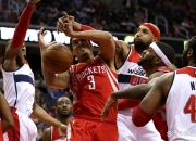 哈登，险胜，掘金！