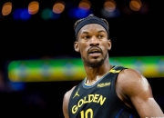 勇士爆发新星，猛龙刷新纪录，巴特勒球队迎来希望！